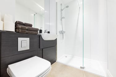 1 bed studio, The Bruce Building, Denton, Newcastle, NE17RP - Image 4